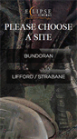Mobile Screenshot of eclipsecinemas.net